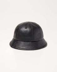 画像2: RADIALL  MUSCLE SHOALS - BOWL HAT (2)