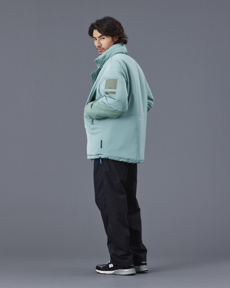 画像41: Liberaiders  PADDED MONSTER JACKET (41)