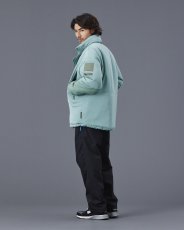 画像41: Liberaiders  PADDED MONSTER JACKET (41)