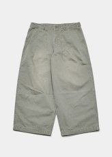 画像7: APPLEBUM  Wide Military Pants (7)
