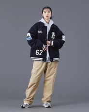 画像30: Liberaiders  LR VARSITY JACKET (30)