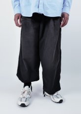 画像3: APPLEBUM  Wide Military Pants (3)