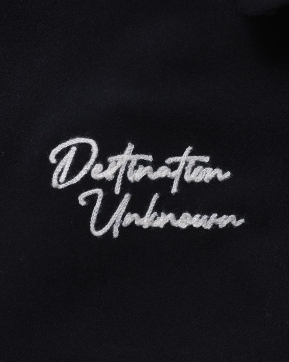 画像24: Liberaiders  LR VARSITY JACKET (24)