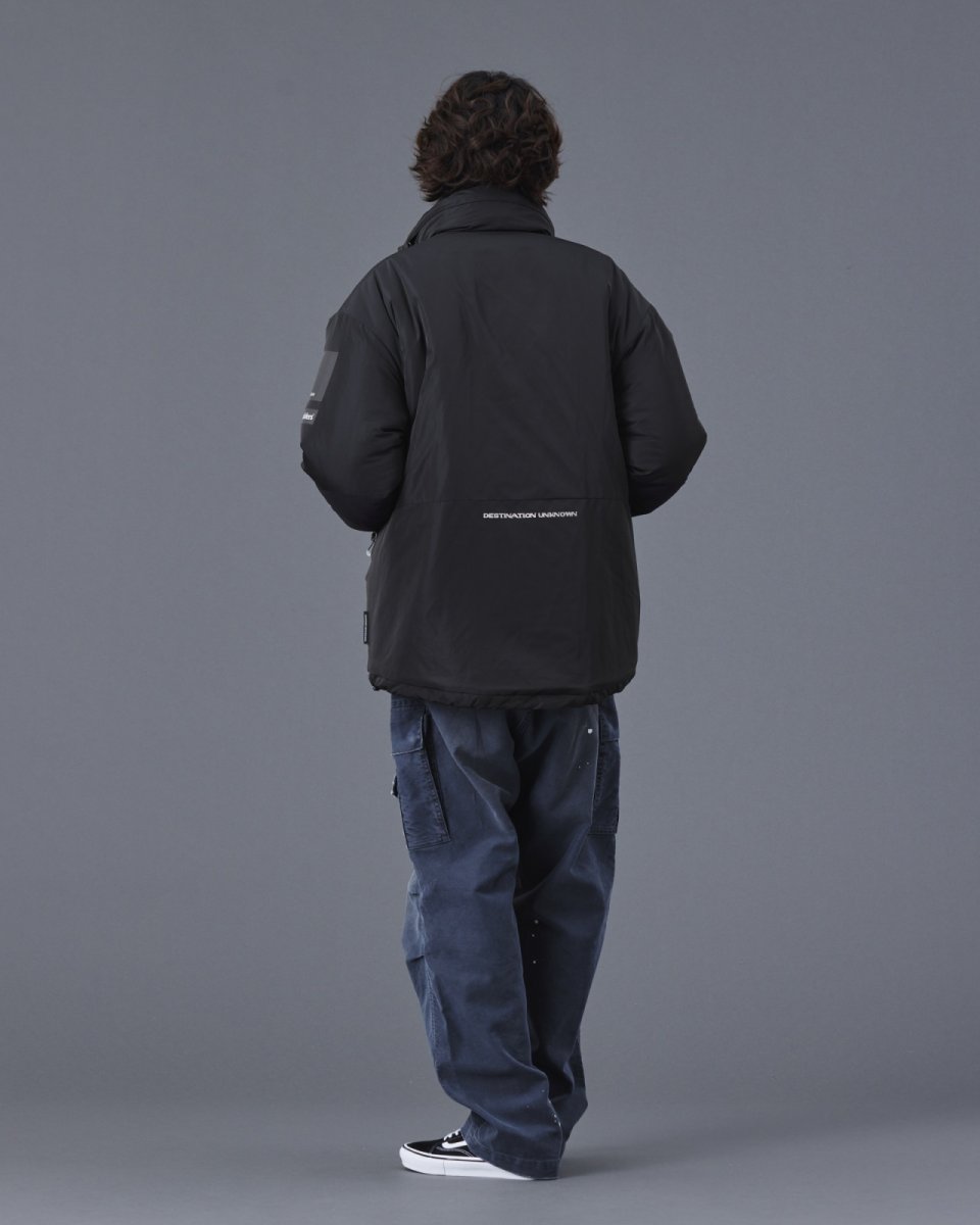 画像17: Liberaiders  PADDED MONSTER JACKET (17)