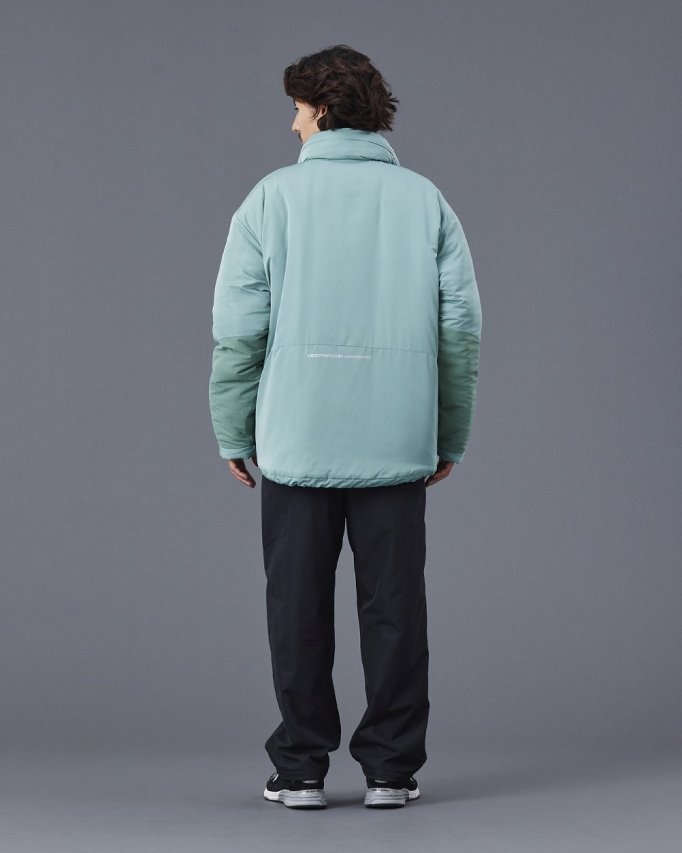 画像40: Liberaiders  PADDED MONSTER JACKET (40)