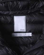 画像17: Liberaiders  DOWN HALF ZIP HOODIE (17)