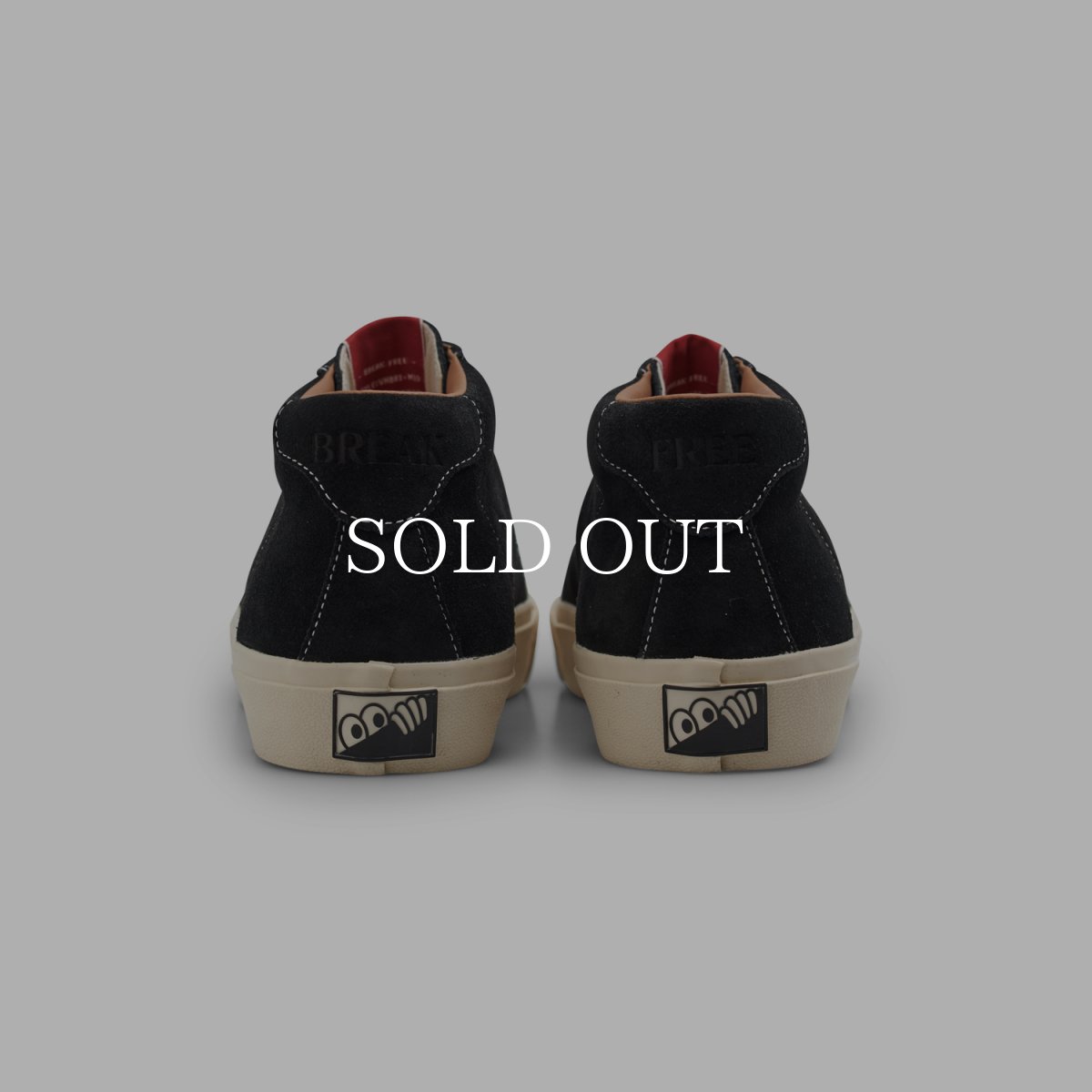 画像2: Last Resort AB  VM001-Mid (2)