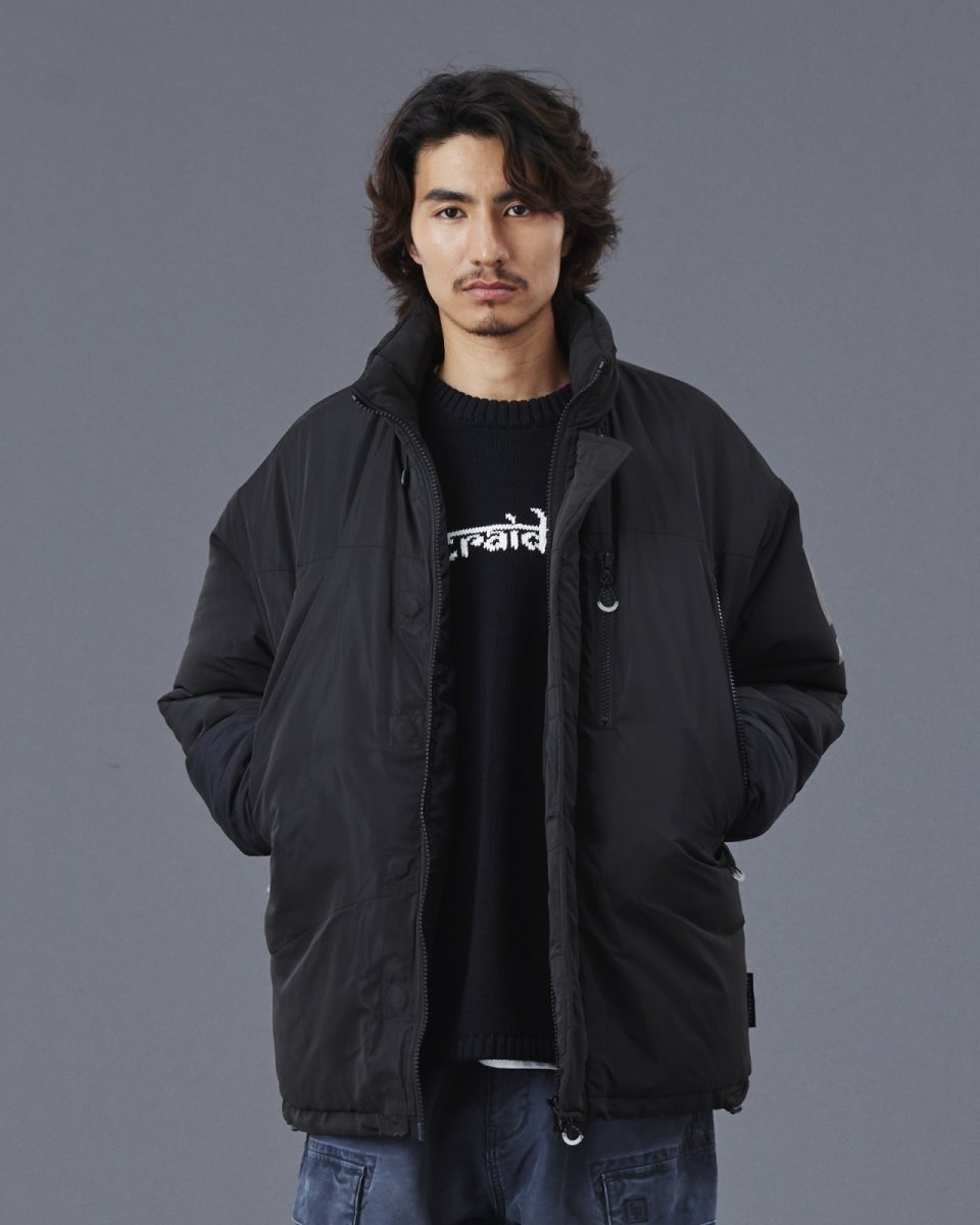 画像7: Liberaiders  PADDED MONSTER JACKET (7)