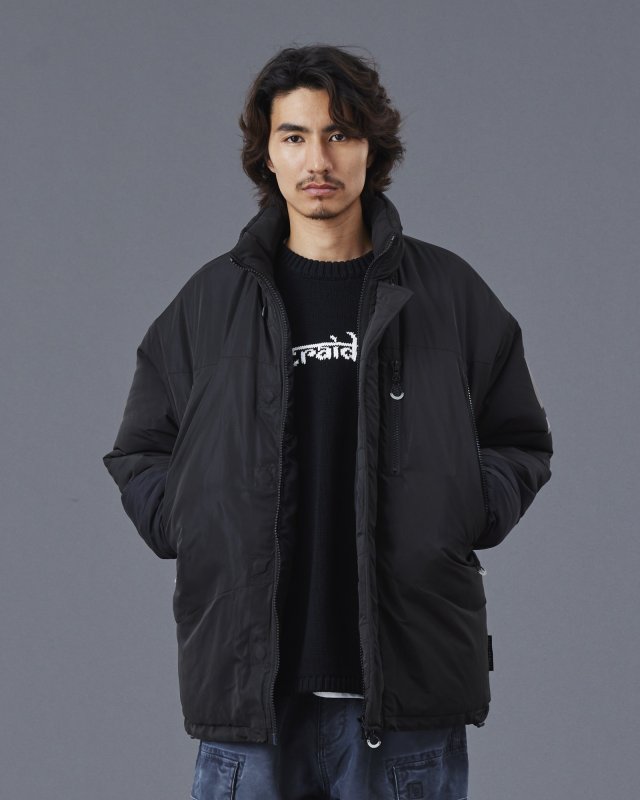 Liberaiders PADDED MONSTER JACKET 770032503 公式通販