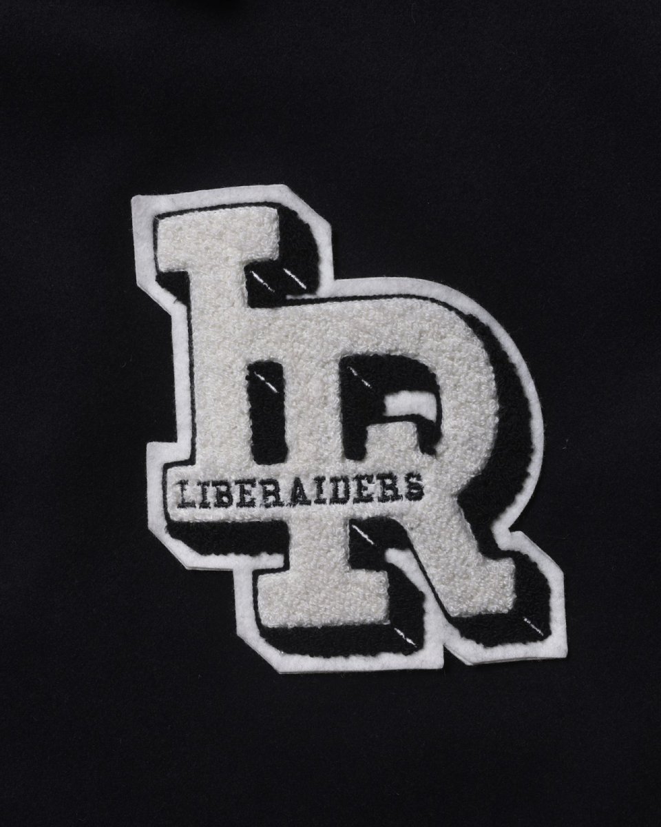画像21: Liberaiders  LR VARSITY JACKET (21)