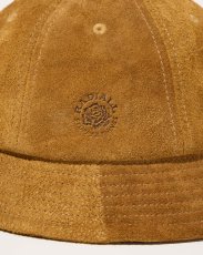 画像8: RADIALL  MUSCLE SHOALS - BOWL HAT (8)