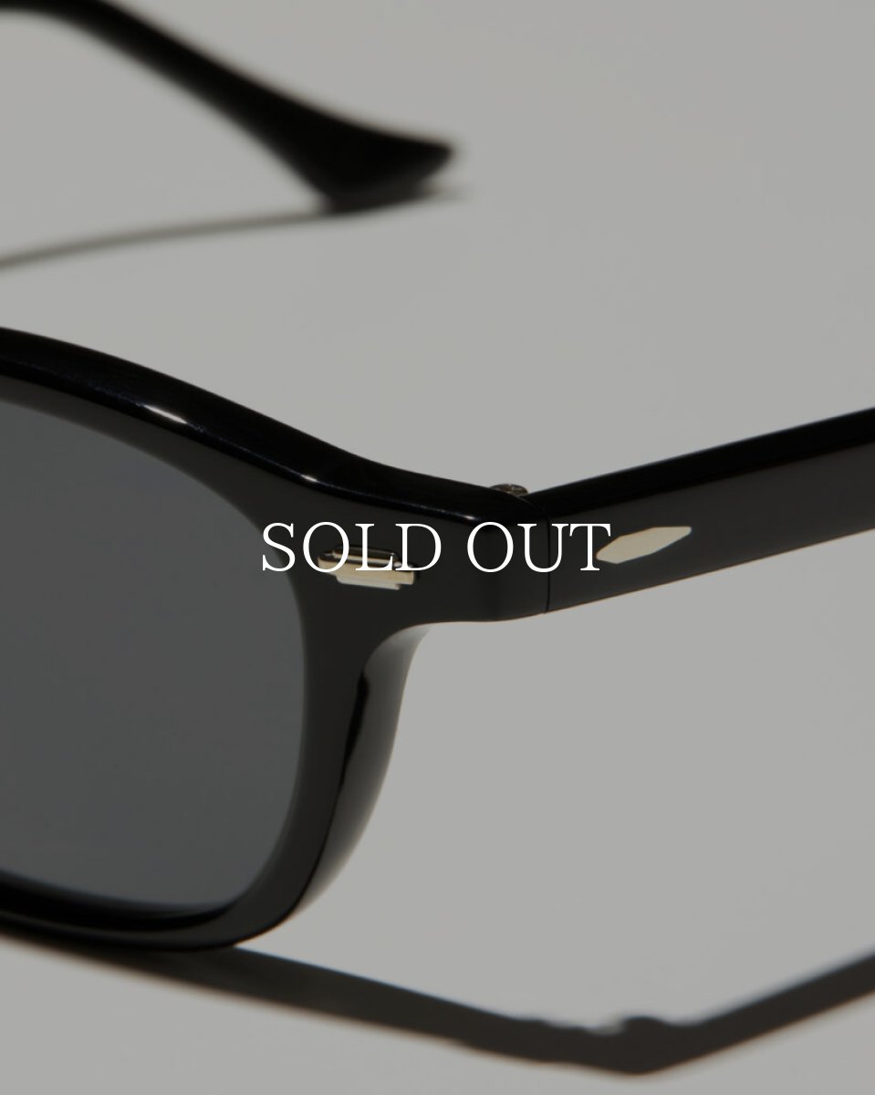 画像5: RADIALL   ALLMANS - SUNGLASSES (5)