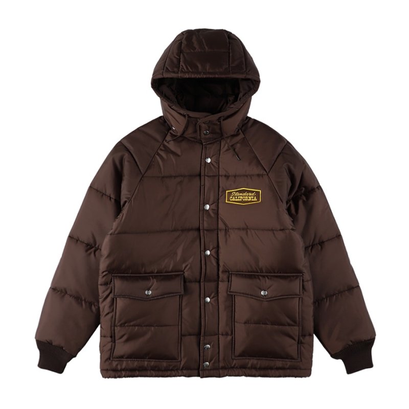 STANDARD CALIFORNIA SD Racing Jacket OUNLB400 公式通販