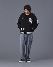 画像8: Liberaiders  LR VARSITY JACKET (8)