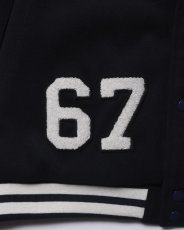 画像20: Liberaiders  LR VARSITY JACKET (20)