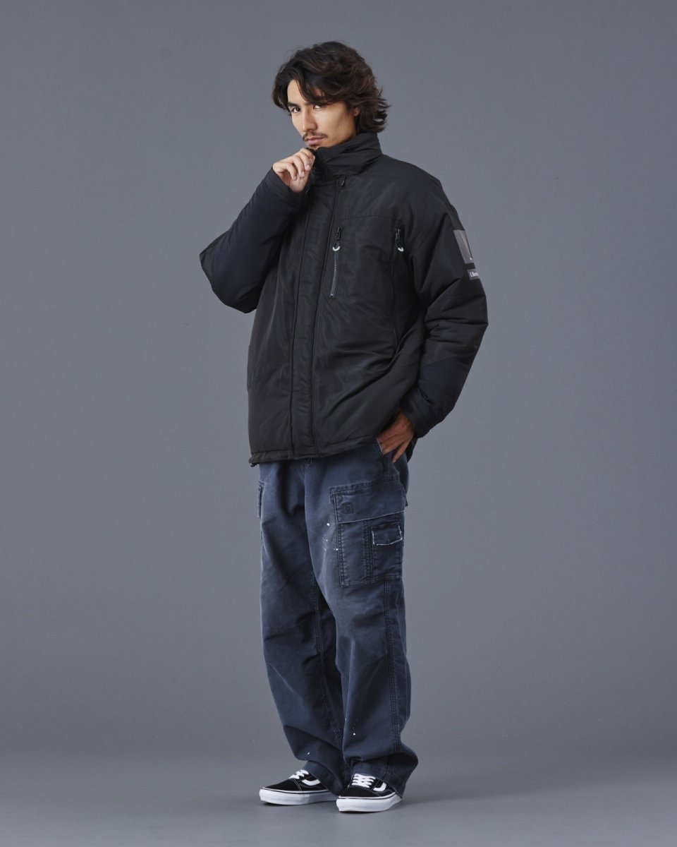 画像13: Liberaiders  PADDED MONSTER JACKET (13)
