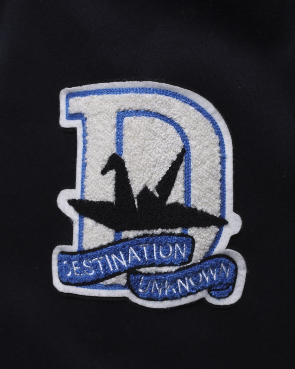 画像23: Liberaiders  LR VARSITY JACKET (23)