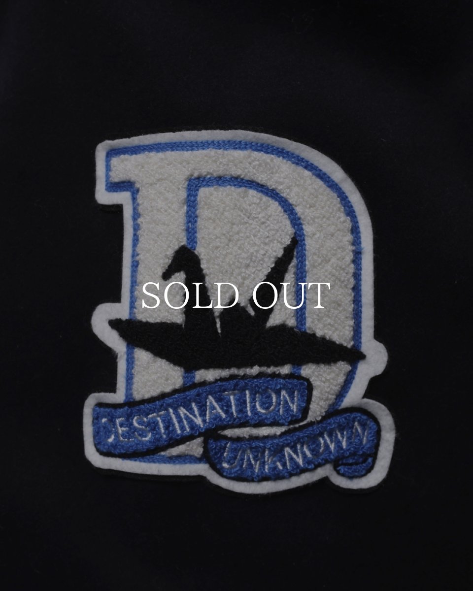 画像23: Liberaiders  LR VARSITY JACKET (23)