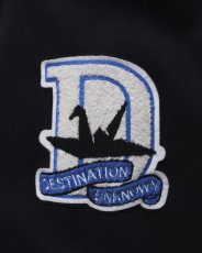 画像23: Liberaiders  LR VARSITY JACKET (23)