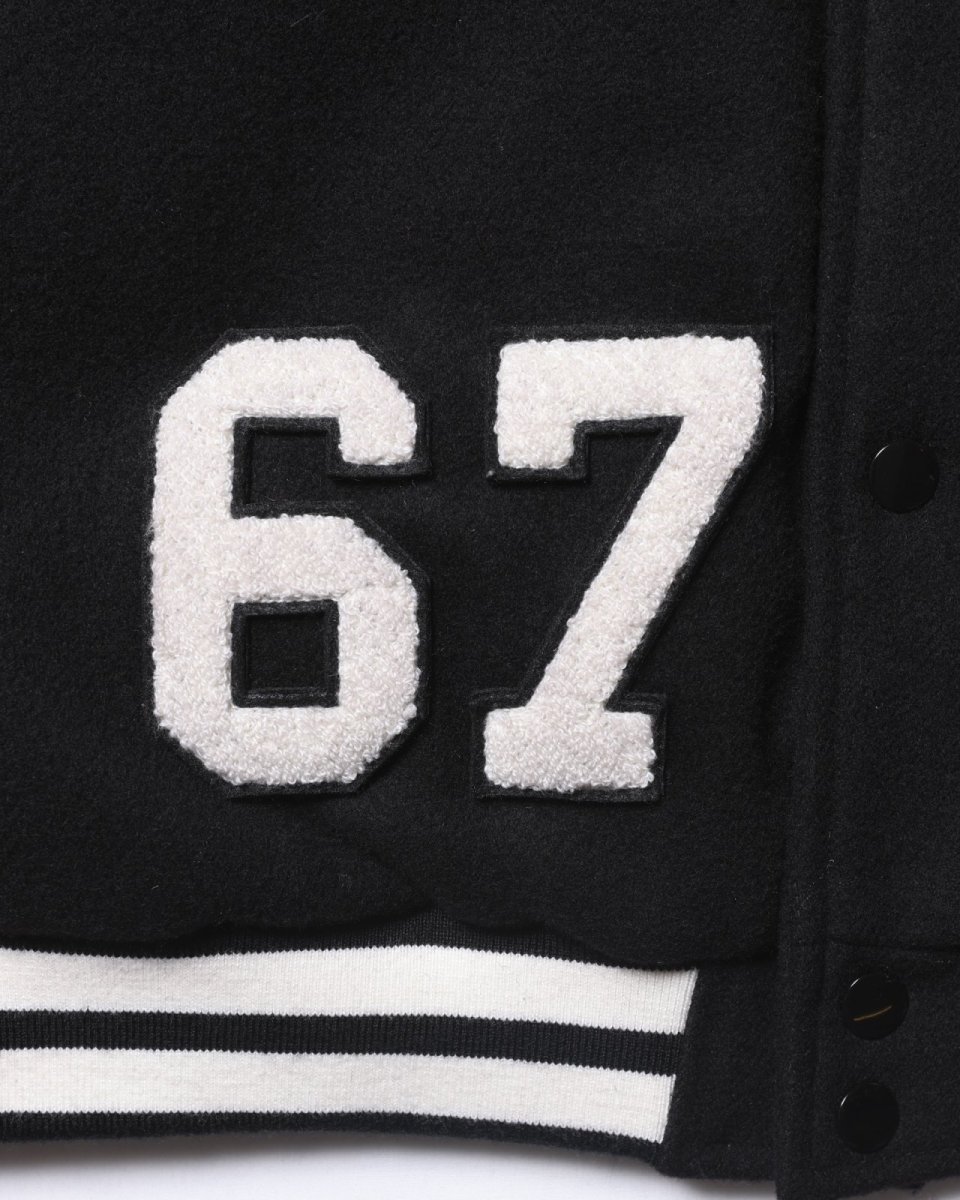 画像12: Liberaiders  LR VARSITY JACKET (12)