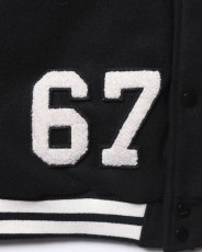 画像12: Liberaiders  LR VARSITY JACKET (12)