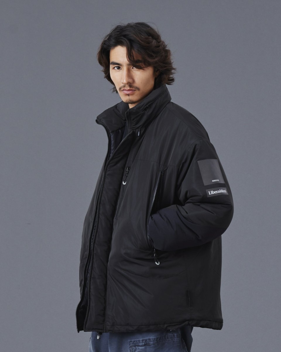 画像8: Liberaiders  PADDED MONSTER JACKET (8)