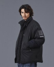 画像8: Liberaiders  PADDED MONSTER JACKET (8)