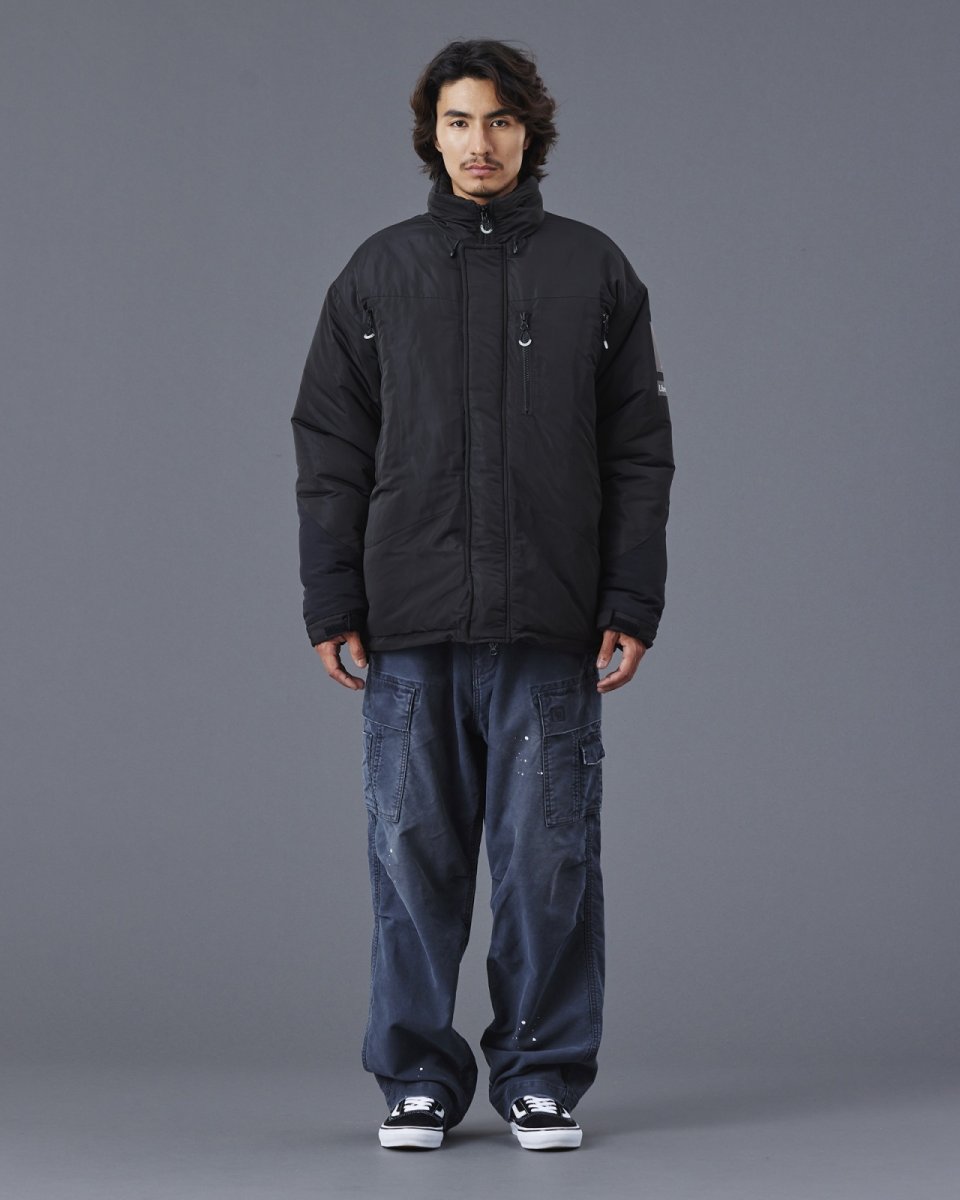画像11: Liberaiders  PADDED MONSTER JACKET (11)