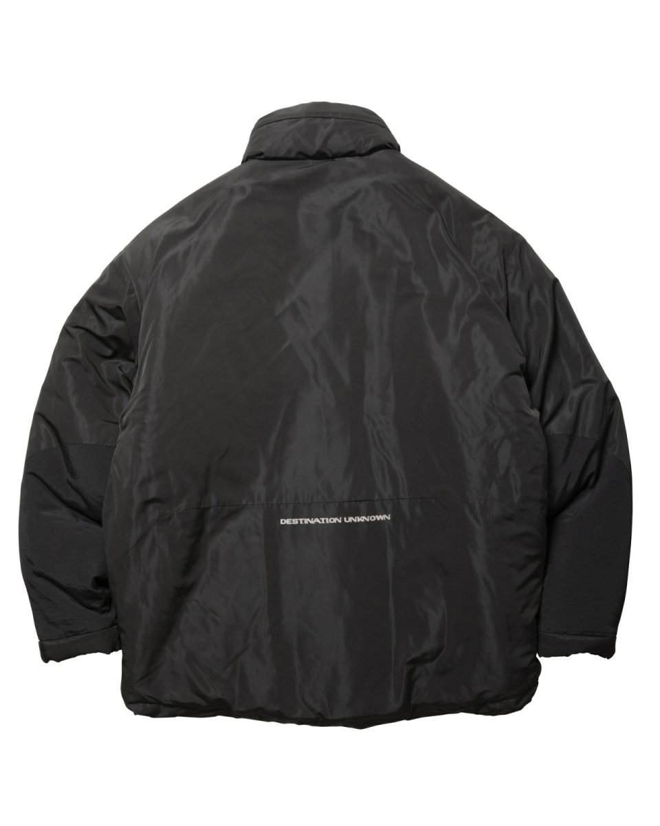 画像2: Liberaiders  PADDED MONSTER JACKET (2)