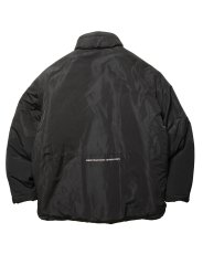 画像2: Liberaiders  PADDED MONSTER JACKET (2)
