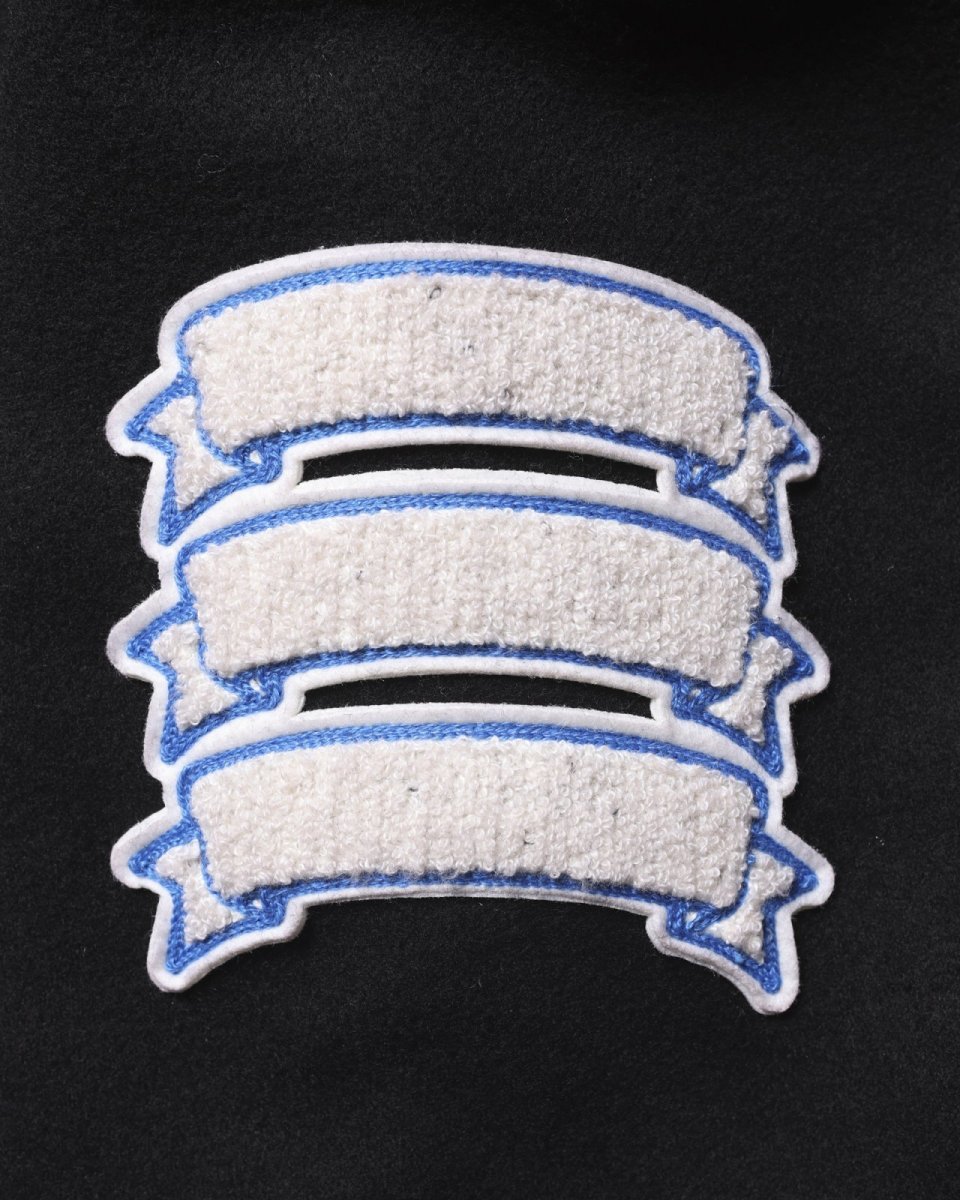 画像15: Liberaiders  LR VARSITY JACKET (15)