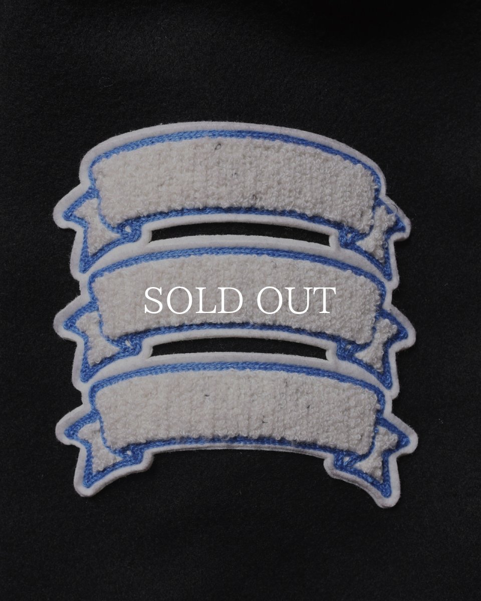 画像15: Liberaiders  LR VARSITY JACKET (15)