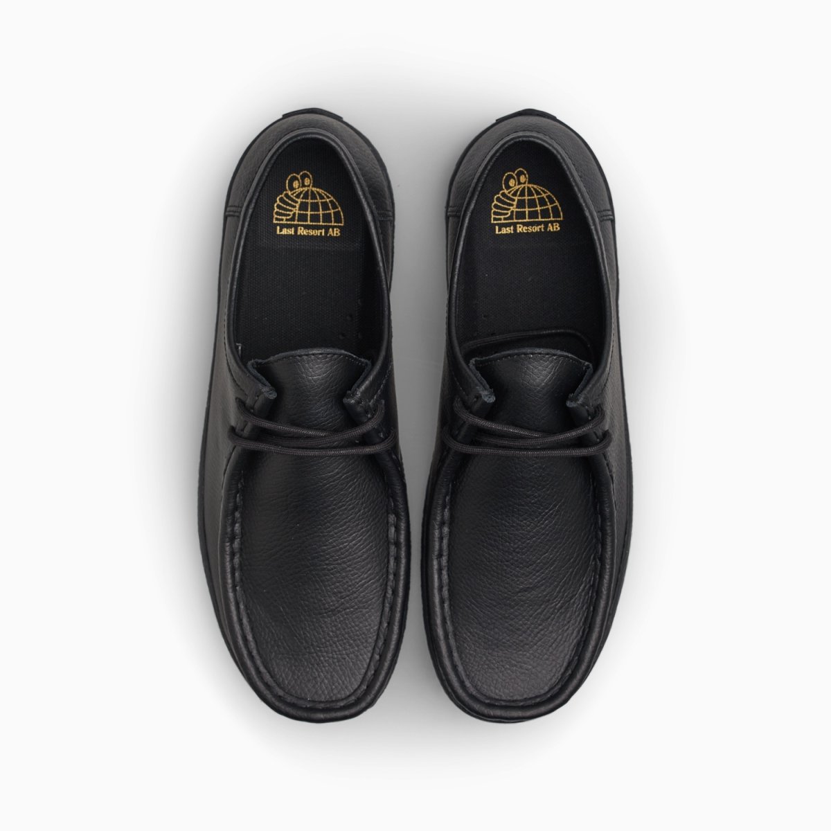 画像4: Last Resort AB  VM006-Moc LO Leather (4)