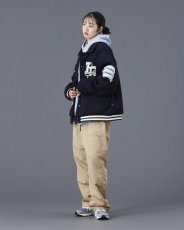 画像33: Liberaiders  LR VARSITY JACKET (33)