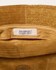 画像10: RADIALL  MUSCLE SHOALS - BOWL HAT (10)