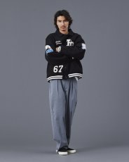 画像10: Liberaiders  LR VARSITY JACKET (10)