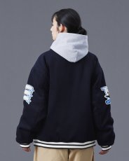 画像26: Liberaiders  LR VARSITY JACKET (26)