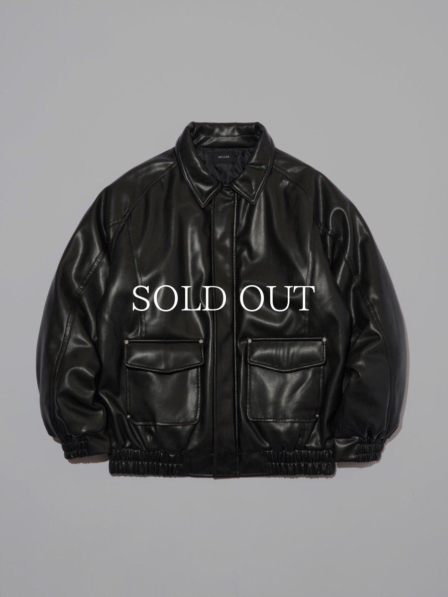 画像1: DELUXE  NOTORIOUS (1)