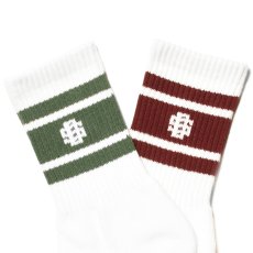 画像2: STANDARD CALIFORNIA  SD Sports Socks-2P (2)