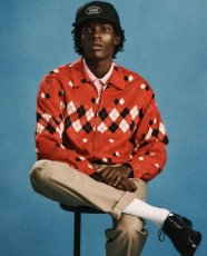 画像2: THE H.W.DOG&CO.  BALL CAP (2)