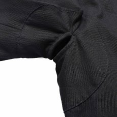 画像8: MINEDENIM  Mouton Collar Duck Military Haif CT (8)