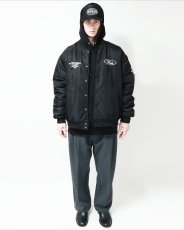 画像4: HideandSeek  Stadium Jacket (4)