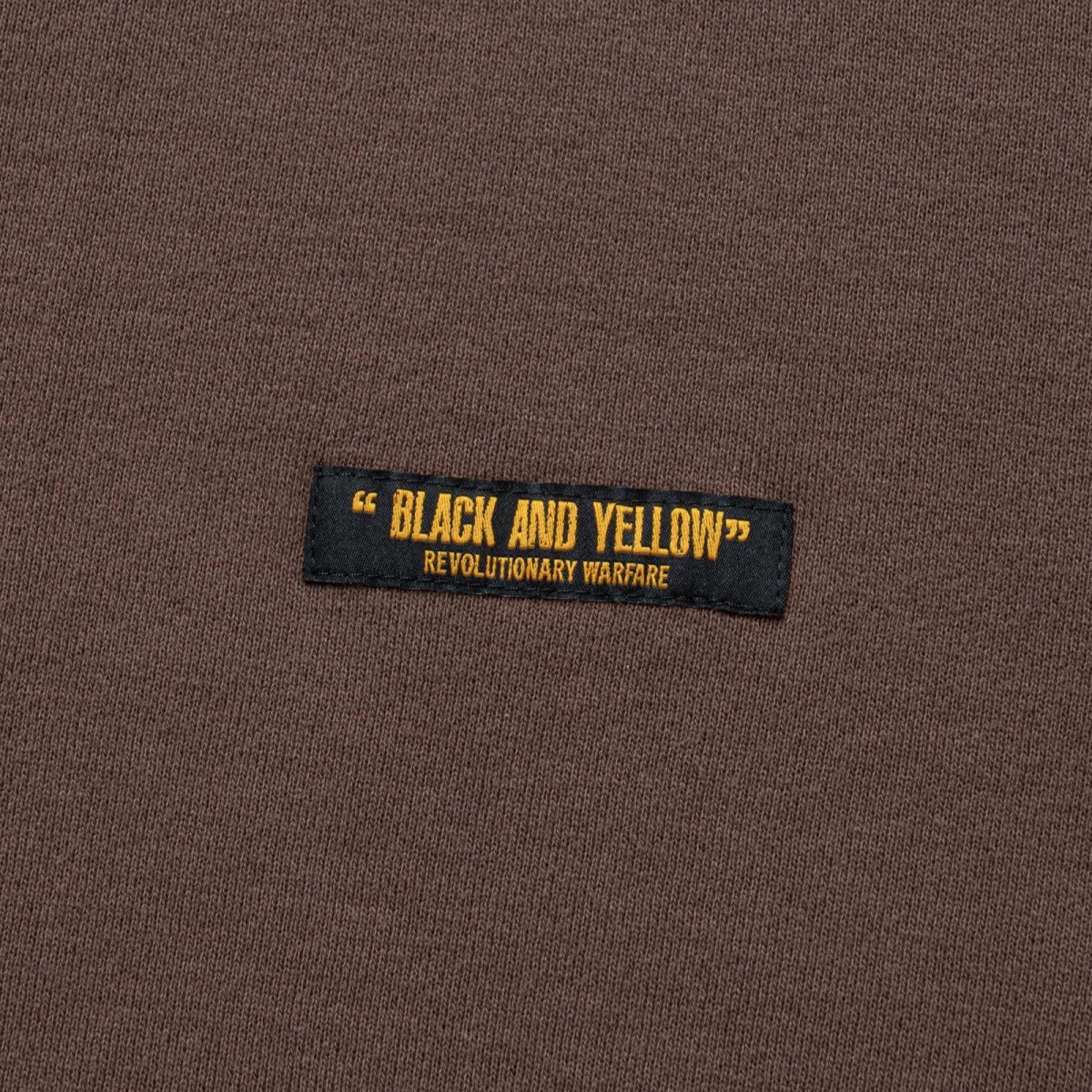 画像8: RATS  FLEECE CREW NECK SWEAT (8)