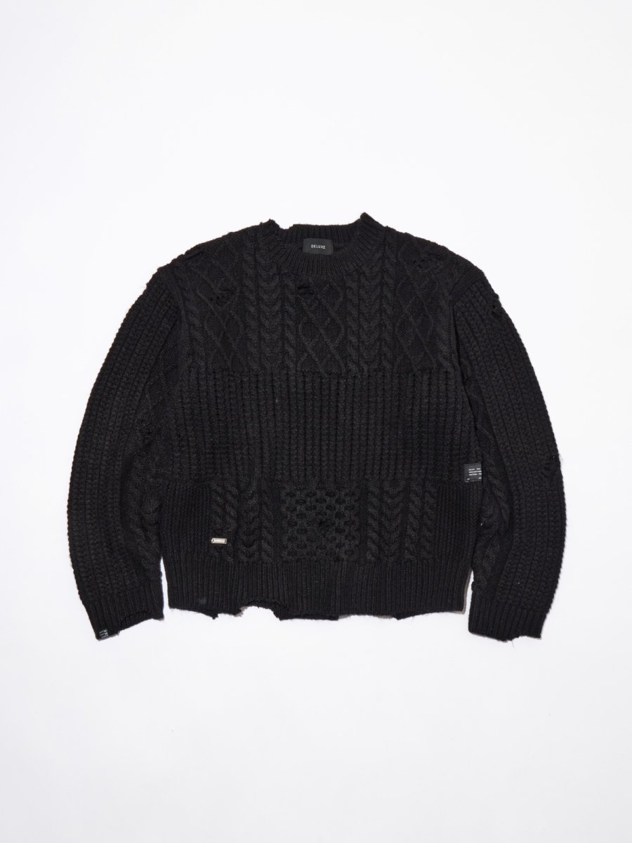 画像11: DELUXE  SAVAGE WAVES (11)