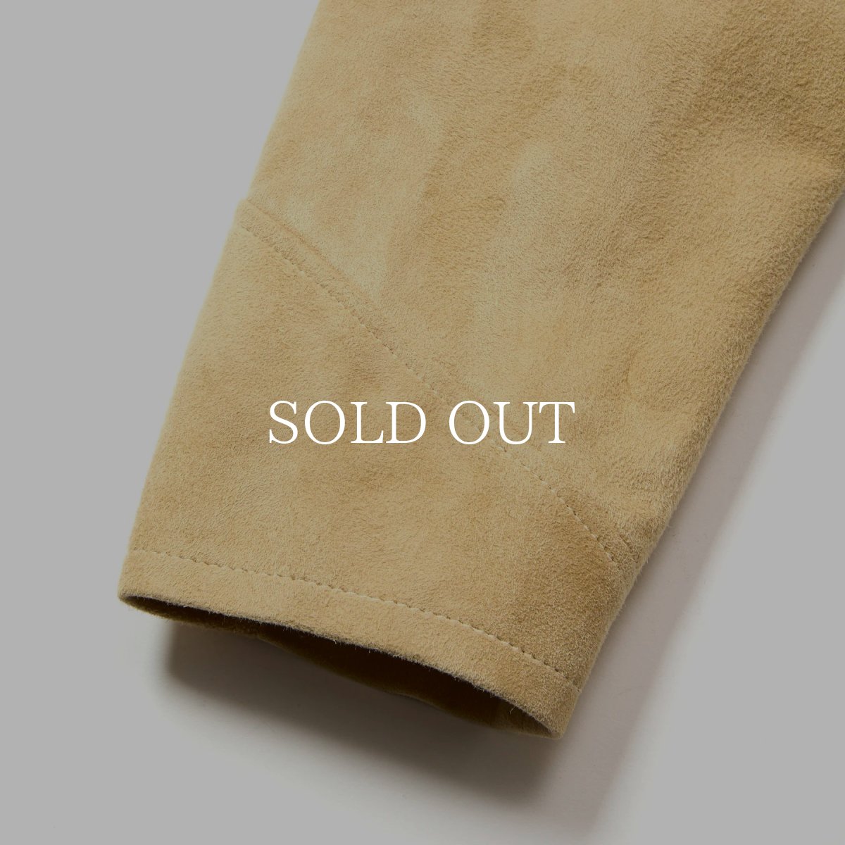 画像9: CALEE  GOAT LEATHER CAR COAT ＜EXCLUSIVE＞ (9)