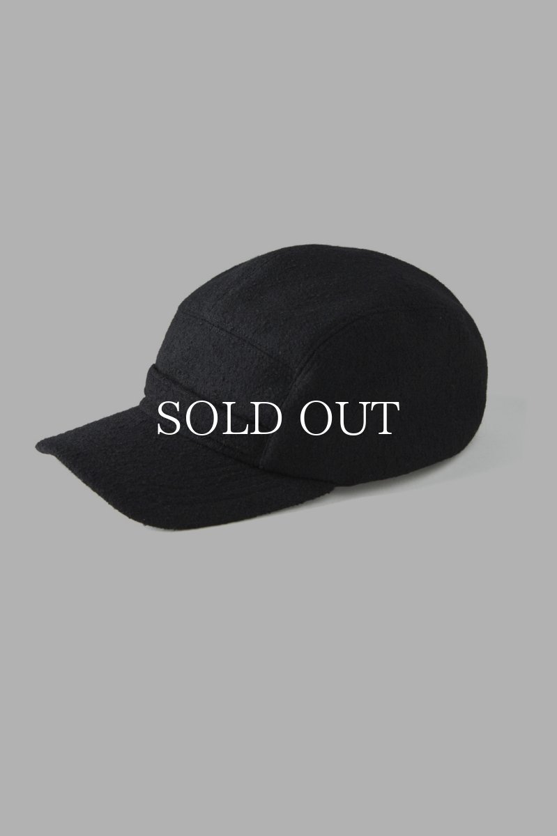 画像1: OLD JOE   FRONT BELTED WORK CAP (1)