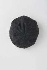 画像2: OLD JOE   KEMPI TWEED PEAKED CAP (2)