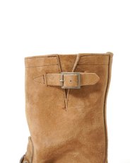 画像2: MASSES  ENGINEERING BOOTS (2)
