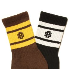 画像2: STANDARD CALIFORNIA  SD Sports Socks-2P Type-2 (2)