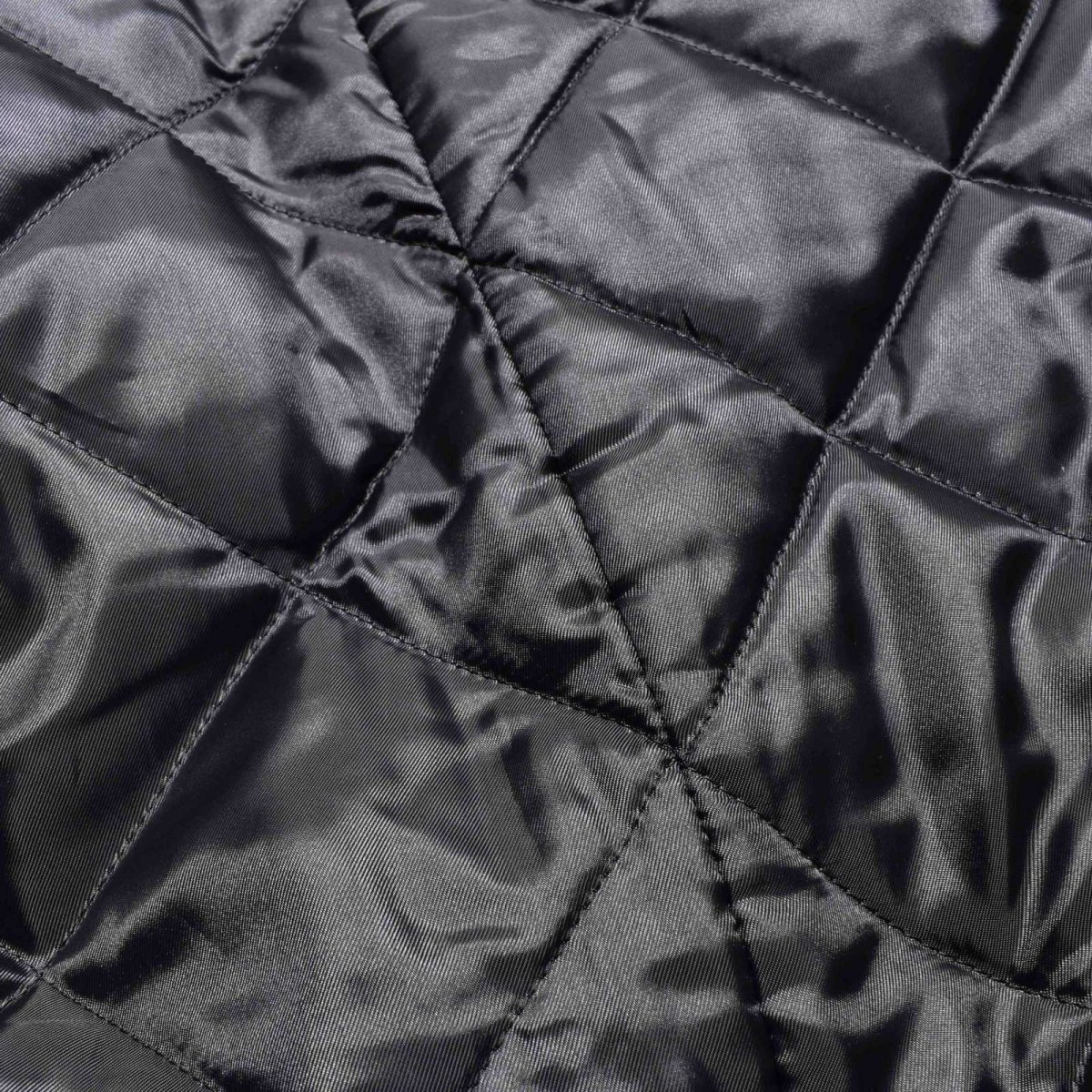 画像16: MINEDENIM  Mouton Collar Duck Military Haif CT (16)